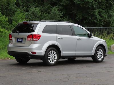 2014 Dodge Journey AWD SUV for sale #GN6412A - photo 2