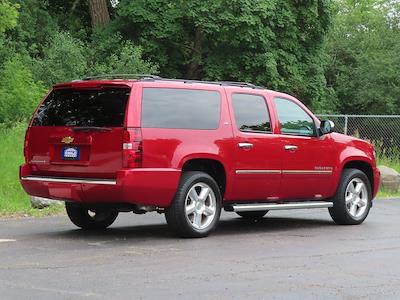 Used 2014 Chevrolet Suburban LTZ 4WD SUV for sale #GN6415 - photo 2