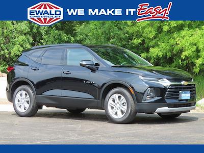 2022 Chevrolet Blazer AWD SUV for sale #GN6417 - photo 1