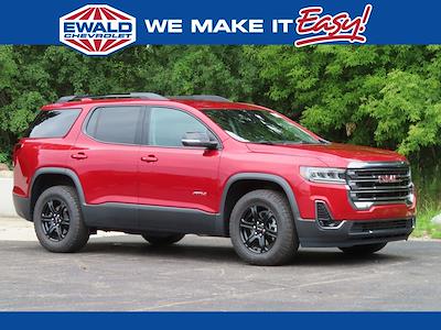2023 GMC Acadia AWD SUV for sale #GN6420 - photo 1