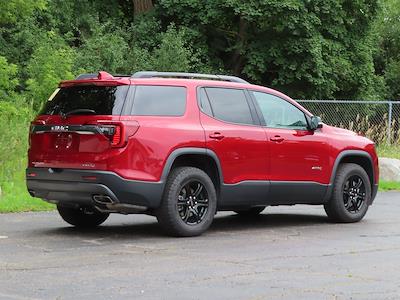 2023 GMC Acadia AWD SUV for sale #GN6420 - photo 2