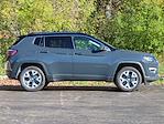 Used 2018 Jeep Compass Limited for sale #GN6420A - photo 3