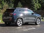 Used 2018 Jeep Compass Limited for sale #GN6420A - photo 2