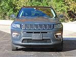 Used 2018 Jeep Compass Limited for sale #GN6420A - photo 4