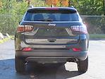Used 2018 Jeep Compass Limited for sale #GN6420A - photo 5
