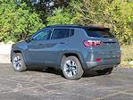 Used 2018 Jeep Compass Limited for sale #GN6420A - photo 6