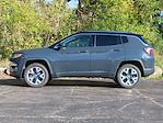 Used 2018 Jeep Compass Limited for sale #GN6420A - photo 7