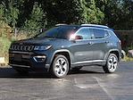 Used 2018 Jeep Compass Limited for sale #GN6420A - photo 8
