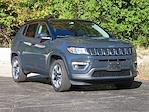 Used 2018 Jeep Compass Limited for sale #GN6420A - photo 9