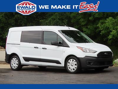 2020 Ford Transit Connect 2WD Empty Cargo Van for sale #GN6421 - photo 1