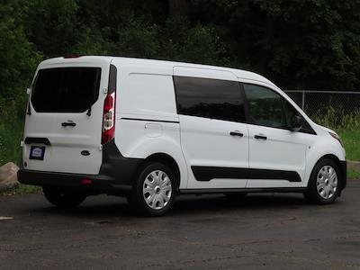 2020 Ford Transit Connect 2WD Empty Cargo Van for sale #GN6421 - photo 2
