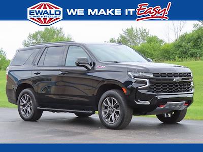 2024 Chevrolet Tahoe 4WD SUV for sale #GN6422 - photo 1