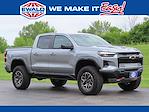 2024 Chevrolet Colorado Crew Cab 4WD Pickup for sale #GN6425 - photo 1