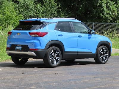 2024 Chevrolet Trailblazer FWD SUV for sale #GN6426 - photo 2