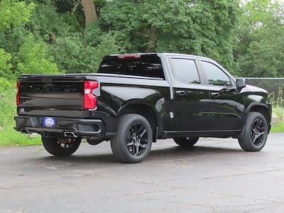 2022 Chevrolet Silverado 1500 LTD Crew Cab 4WD Pickup for sale #GN6428 - photo 2