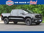 2022 Chevrolet Silverado 1500 LTD Crew Cab 4WD Pickup for sale #GN6428 - photo 1