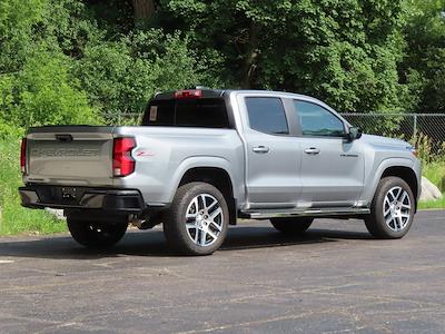2023 Chevrolet Colorado Crew Cab 4WD Pickup for sale #GN6431 - photo 2