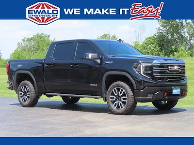 2024 GMC Sierra 1500 Crew Cab 4WD Pickup for sale #GN6432 - photo 1