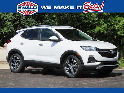 2021 Buick Encore GX AWD SUV for sale #GN6433 - photo 1
