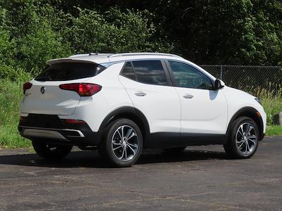 2021 Buick Encore GX AWD SUV for sale #GN6433 - photo 2