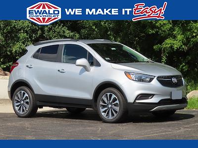 2022 Buick Encore AWD SUV for sale #GN6435 - photo 1