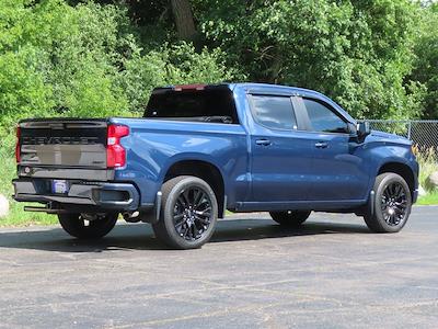 2022 Chevrolet Silverado 1500 Crew Cab 4WD Pickup for sale #GN6436 - photo 2