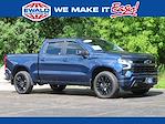 2022 Chevrolet Silverado 1500 Crew Cab 4WD Pickup for sale #GN6436 - photo 1