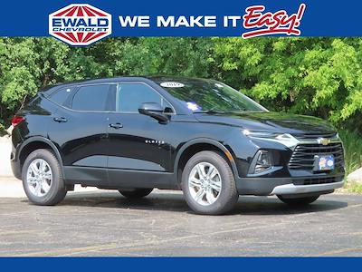 2019 Chevrolet Blazer FWD SUV for sale #GN6438 - photo 1