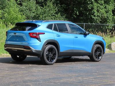 2025 Chevrolet Trax FWD SUV for sale #GN6440 - photo 2
