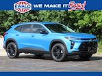 2025 Chevrolet Trax FWD SUV for sale #GN6440 - photo 1