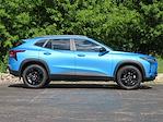 2025 Chevrolet Trax FWD SUV for sale #GN6440 - photo 3