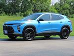2025 Chevrolet Trax FWD SUV for sale #GN6440 - photo 25