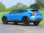 2025 Chevrolet Trax FWD SUV for sale #GN6440 - photo 29
