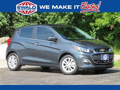 2022 Chevrolet Spark FWD Hatchback for sale #GN6441A - photo 1
