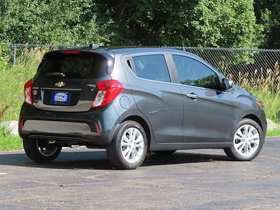2022 Chevrolet Spark FWD Hatchback for sale #GN6441A - photo 2