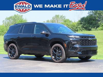 2024 Chevrolet Traverse AWD SUV for sale #GN6442 - photo 1