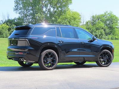 2024 Chevrolet Traverse AWD SUV for sale #GN6442 - photo 2