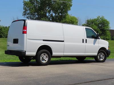 2023 Chevrolet Express 2500 RWD Empty Cargo Van for sale #GN6443 - photo 2