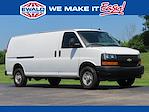 2023 Chevrolet Express 2500 RWD Empty Cargo Van for sale #GN6443 - photo 1
