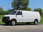 2023 Chevrolet Express 2500 RWD Empty Cargo Van for sale #GN6443 - photo 10
