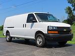 2023 Chevrolet Express 2500 RWD Empty Cargo Van for sale #GN6443 - photo 11
