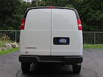 Used 2023 Chevrolet Express 2500 Empty Cargo Van for sale #GN6443 - photo 21