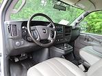 Used 2023 Chevrolet Express 2500 Empty Cargo Van for sale #GN6443 - photo 23