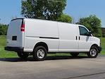2023 Chevrolet Express 2500 RWD Empty Cargo Van for sale #GN6443 - photo 2