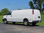 2023 Chevrolet Express 2500 RWD Empty Cargo Van for sale #GN6443 - photo 8