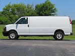 2023 Chevrolet Express 2500 RWD Empty Cargo Van for sale #GN6443 - photo 9