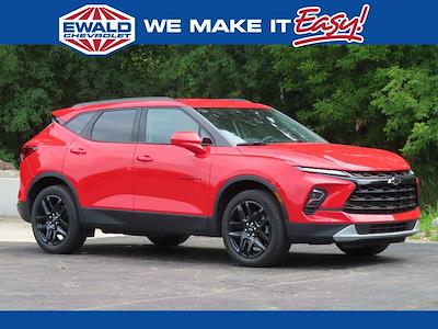 2023 Chevrolet Blazer FWD SUV for sale #GN6445 - photo 1