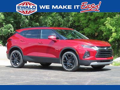 2022 Chevrolet Blazer AWD SUV for sale #GN6446 - photo 1