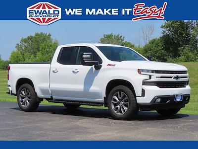 2020 Chevrolet Silverado 1500 Double Cab 4WD Pickup for sale #GN6447 - photo 1