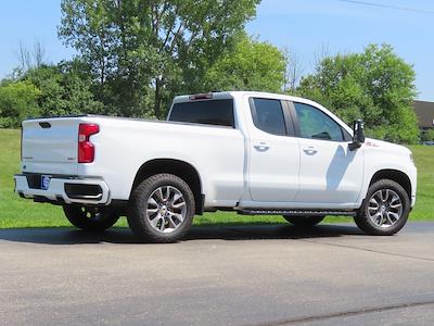 2020 Chevrolet Silverado 1500 Double Cab 4WD Pickup for sale #GN6447 - photo 2